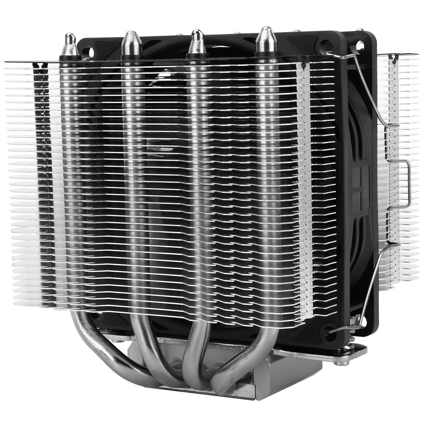 Thermalright Peerless Assassin 90 Se Cpu Køler - Geekd.dk