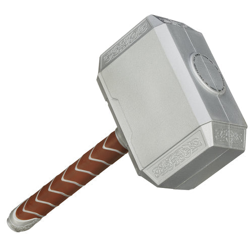 Marvel Avengers Thor Battle Hammer Legetøjsvåben - Geekd.dk