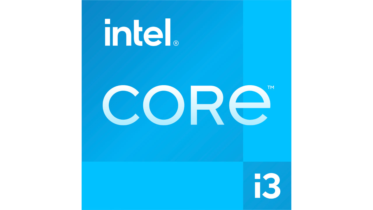 Intel Cpu Core I3 I3-14100f 3.5ghz Quad-core Fclga1700 Socket Tray - U/køler - Geekd.dk