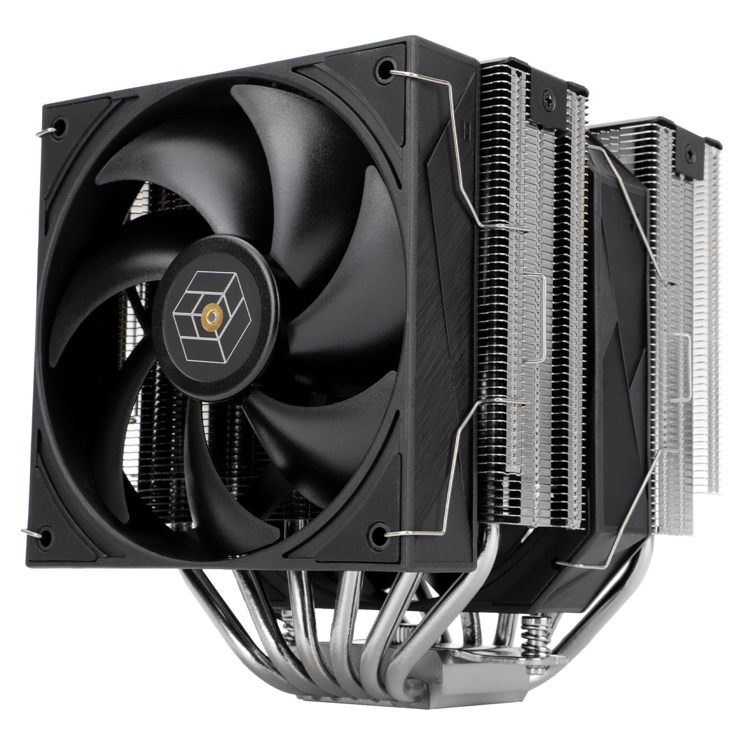 Thermalright Royal Pretor 130 Blæser - Geekd.dk