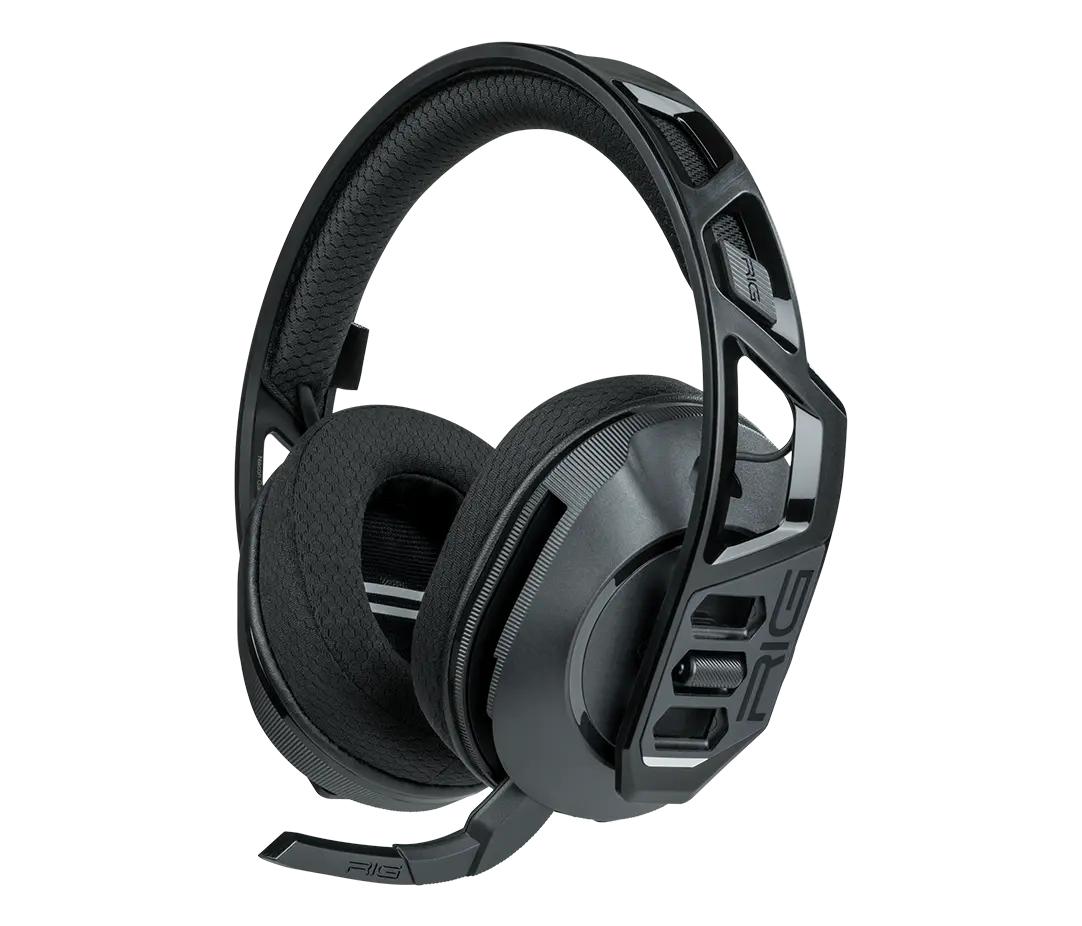 Rig 600 Pro Hs Sort Headset - Geekd.dk