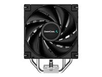 Deepcool Ak400 Processor-køler 120 Mm Cpu Køler - Geekd.dk