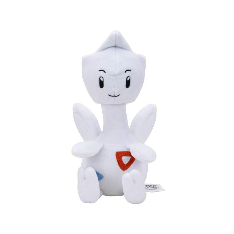 Pokémon - Bamse 20 Cm Togetic Legetøj - Geekd.dk