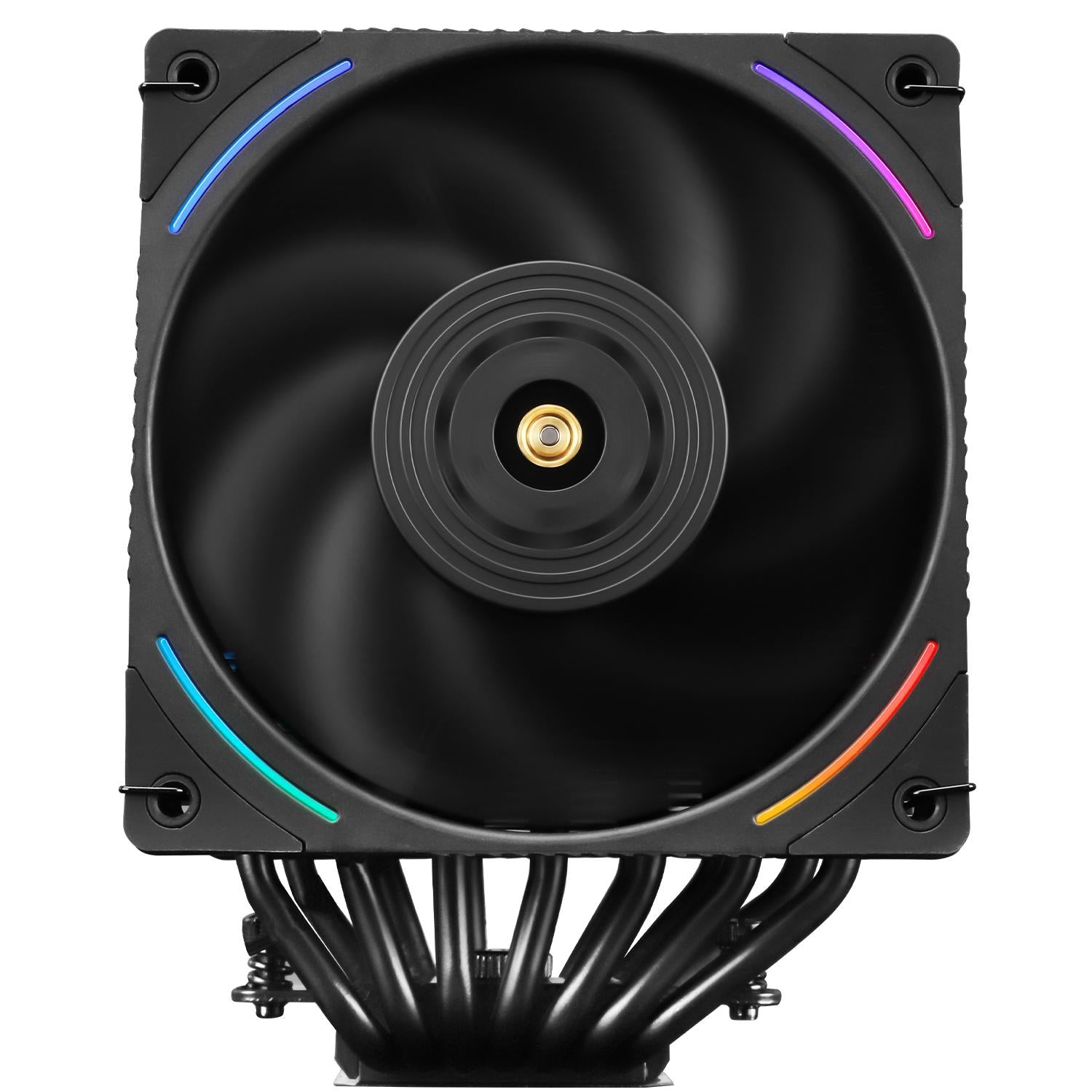 Thermalright Phantom Spirit 120 Evo - Cpu Køler - Argb - Geekd.dk