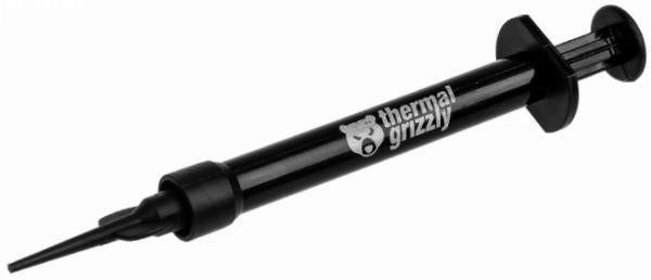 Thermal Grizzly Conductonaut - Liquid Metal Thermal Paste - 1 Gram Kølepasta - Geekd.dk