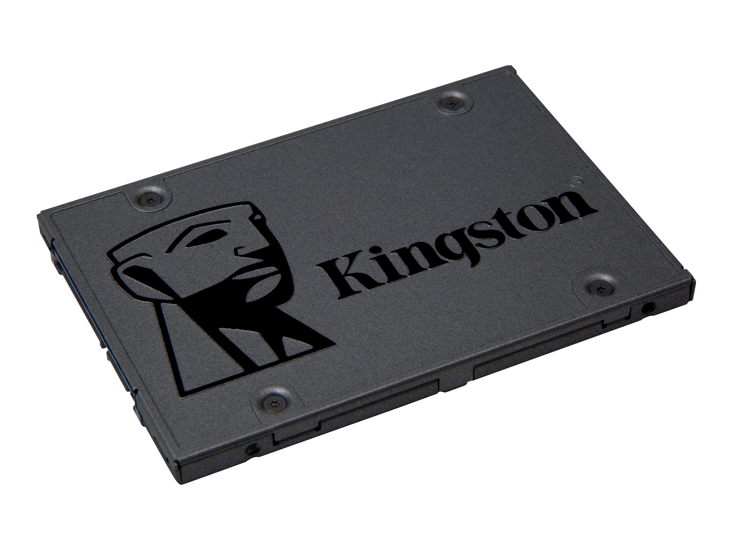 Kingston Ssd A400 480gb 2.5 Sata-600 - Geekd.dk