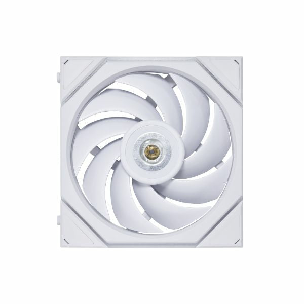 Lian Li Uni Fan Tl, Hvid - 120mm Kabinet Blæser - Geekd.dk