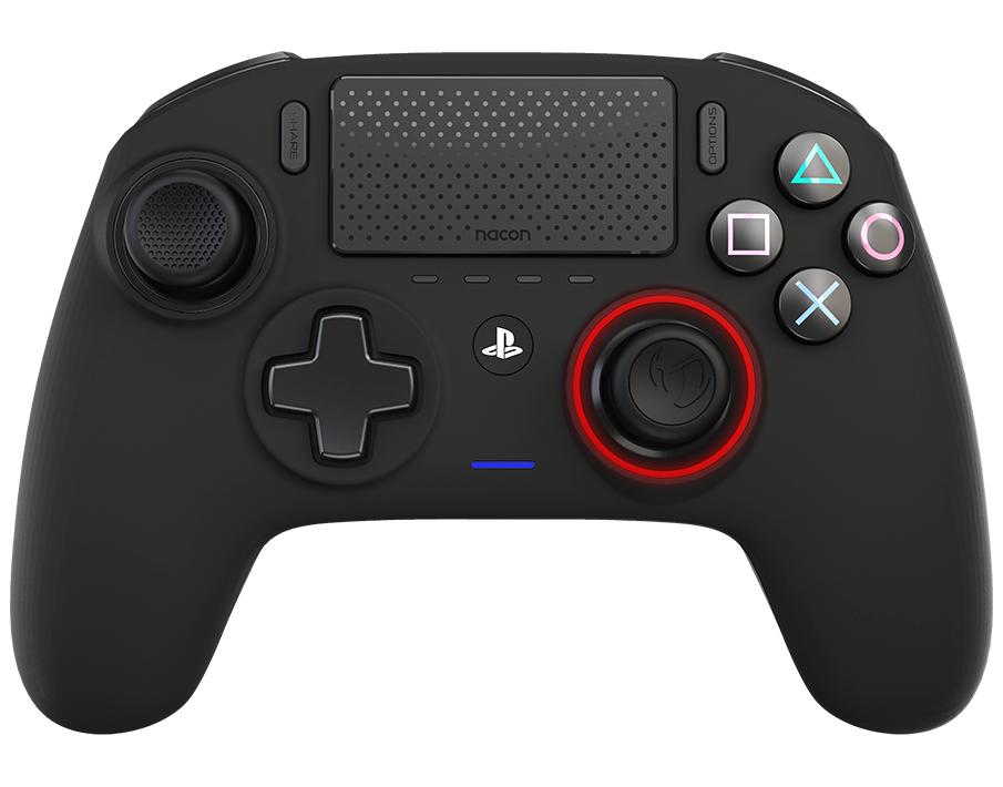Nacon Revolution Pro Controller V.3 - Geekd.dk