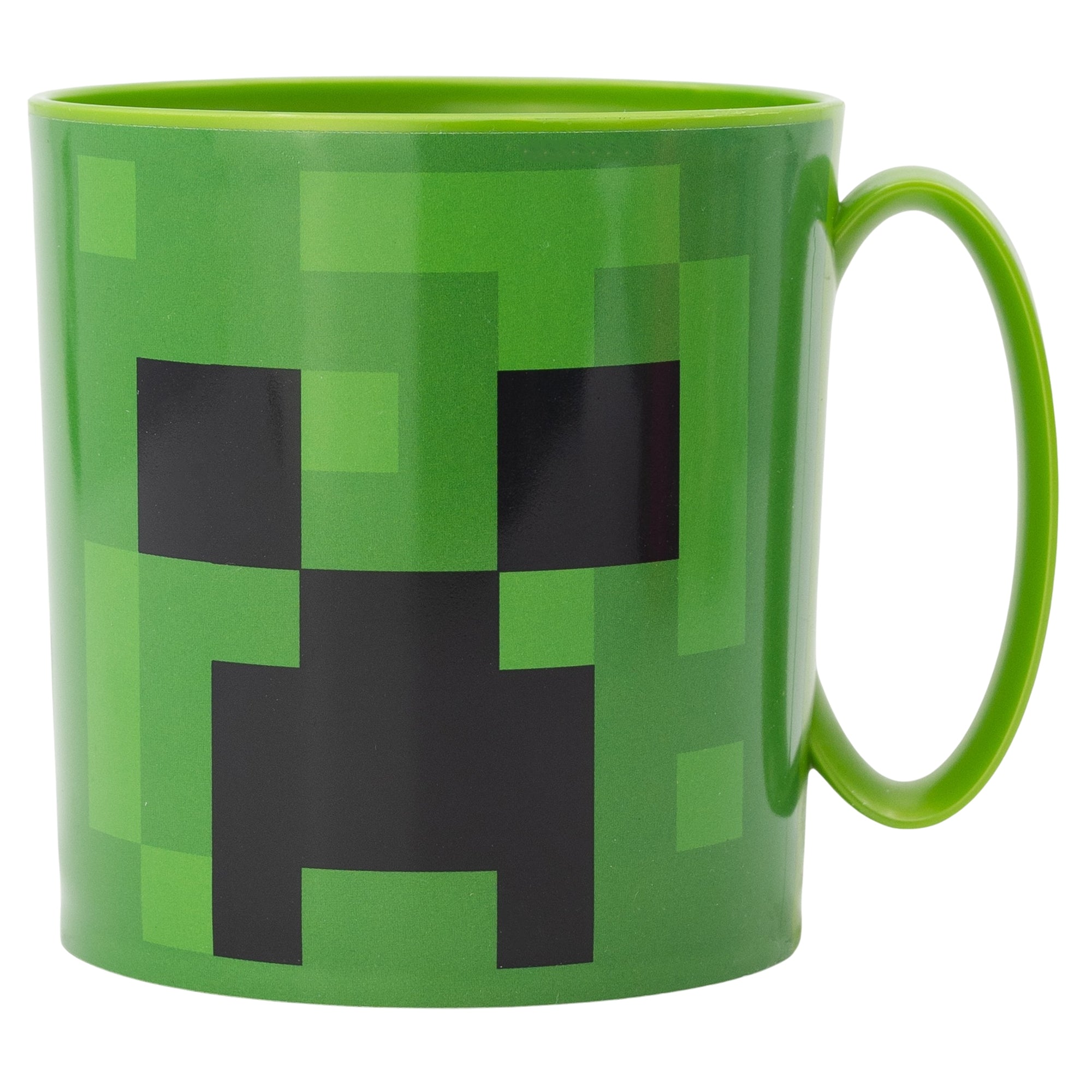 Minecraft Krus - Creeper - 350 Ml Kop - Geekd.dk