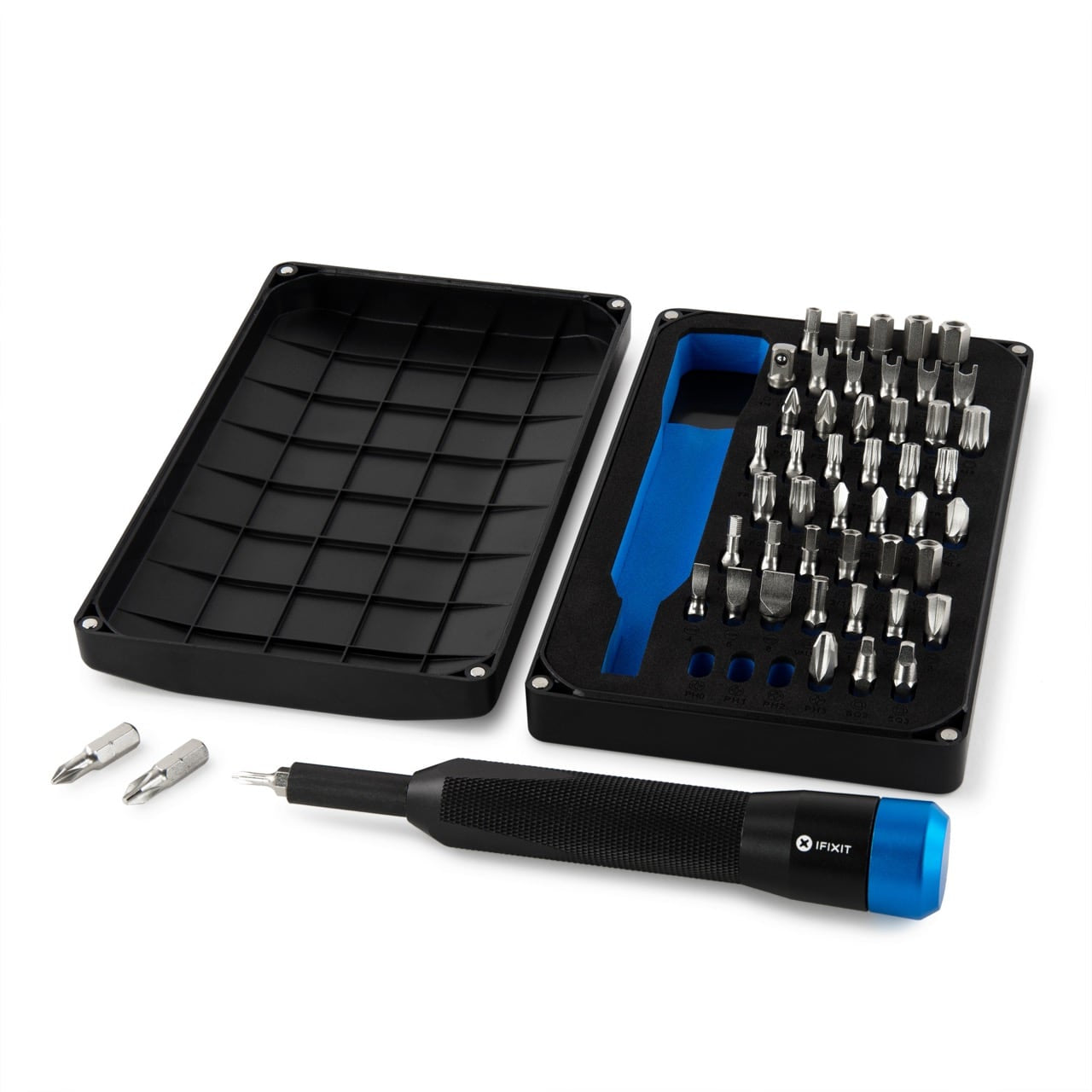 Ifixit Mahi Driver Kit - 48 Bit Værktøj - Geekd.dk