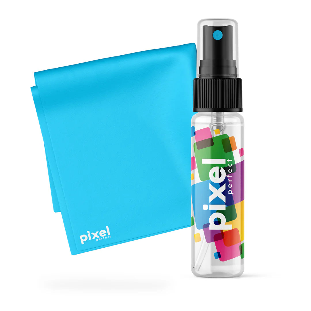 It Dusters Pixel Perfect 40ml Screen Cleaner Rengøring - Geekd.dk