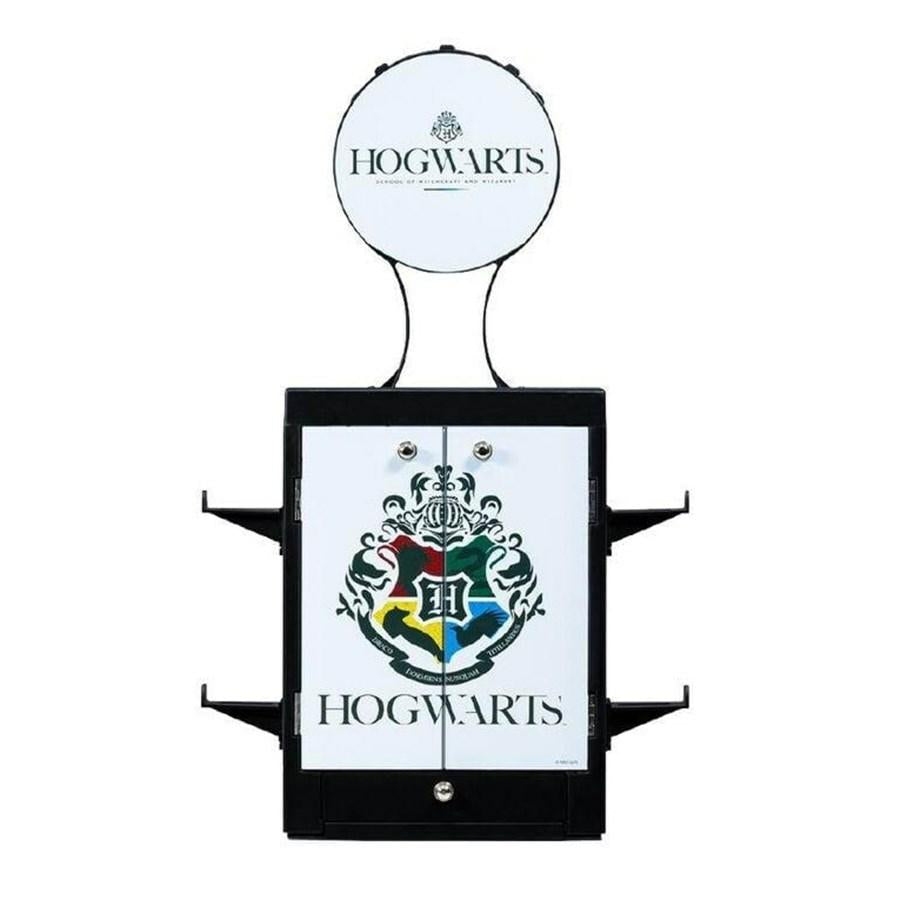 Numskull Harry Potter Gaming Skab Headset Tilbehørheadset Tilbehør - Geekd.dk
