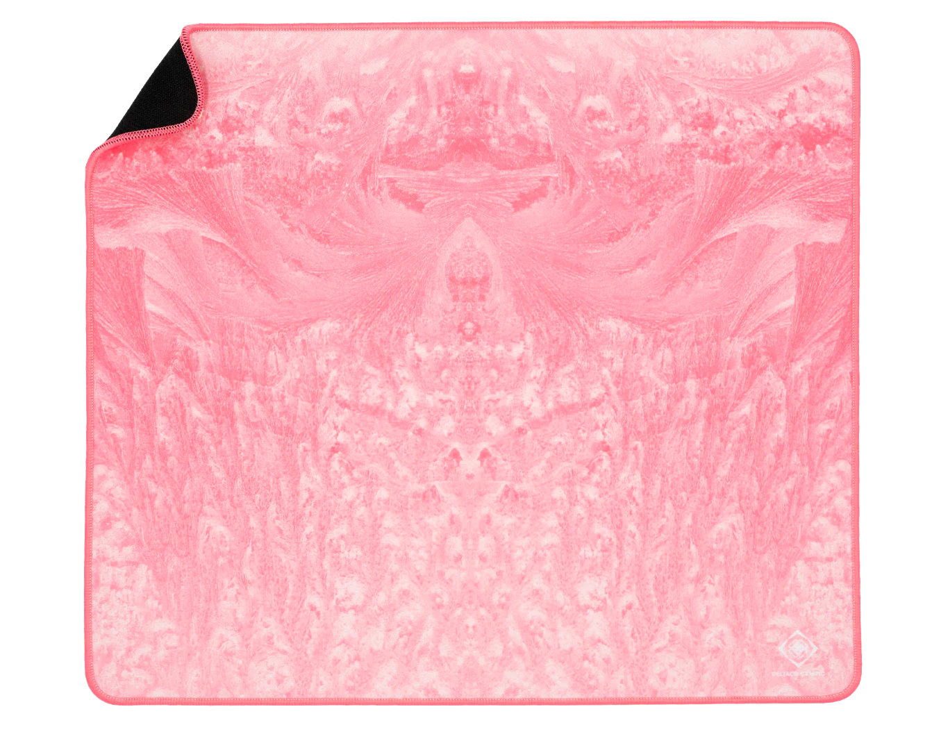 Deltaco - Pmp80 Musemåtte - 45 X 40 Cm - Pink - Geekd.dk