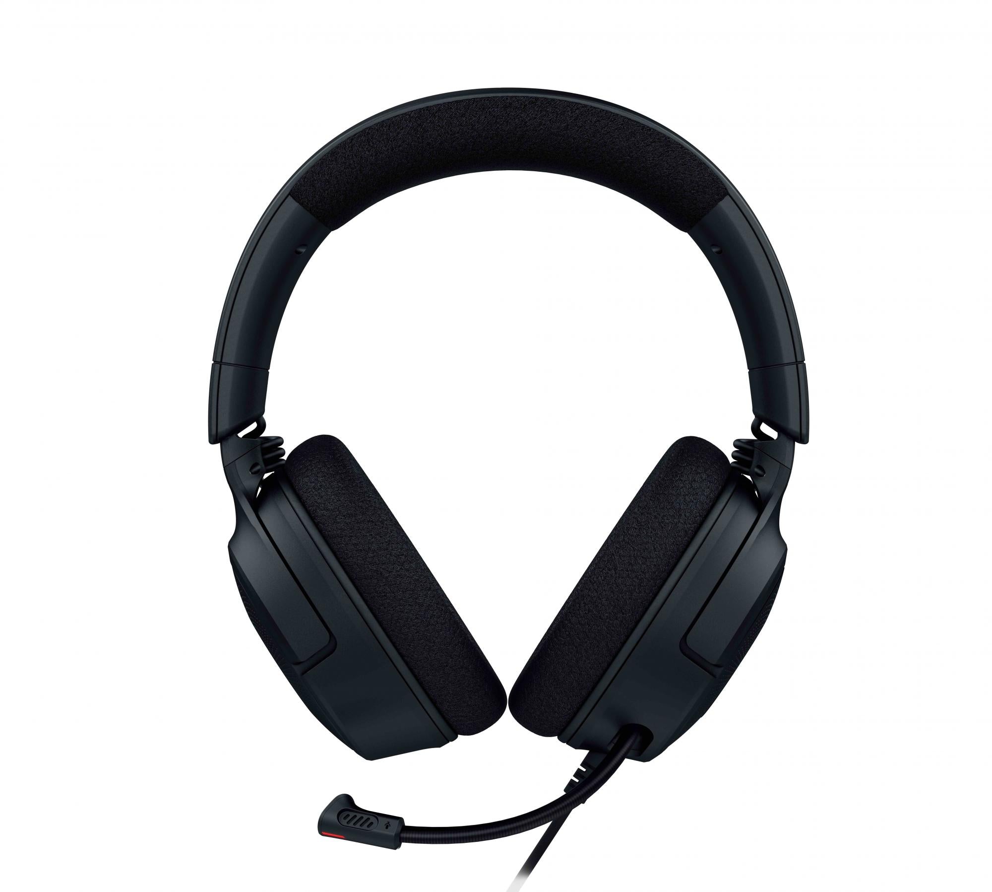 Razer  -  Kraken V4 X Kablet Gaming Headset (usb Type-c / Usb Type-a) - Geekd.dk
