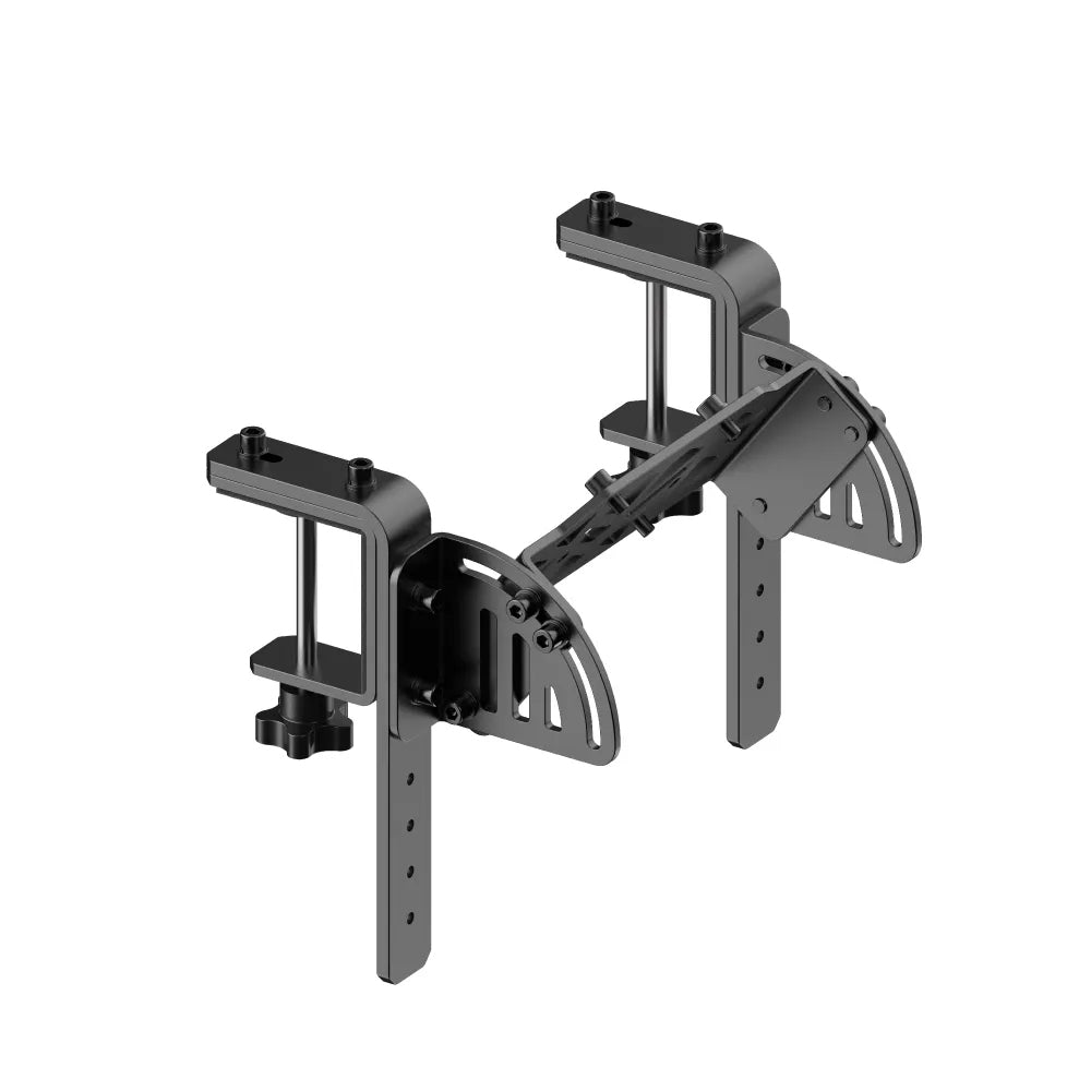 Moza Clamp Til Lastbilrat - Rs062 Racing Simulator Tilbehør - Geekd.dk