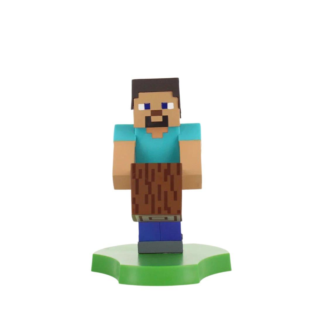 Holdem - Minecraft Steve Figur - Geekd.dk