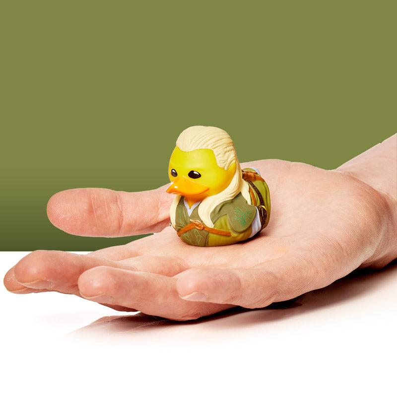 Numskull Tubbz  -  Ringenes Herre Legolas Mini Figur - Geekd.dk