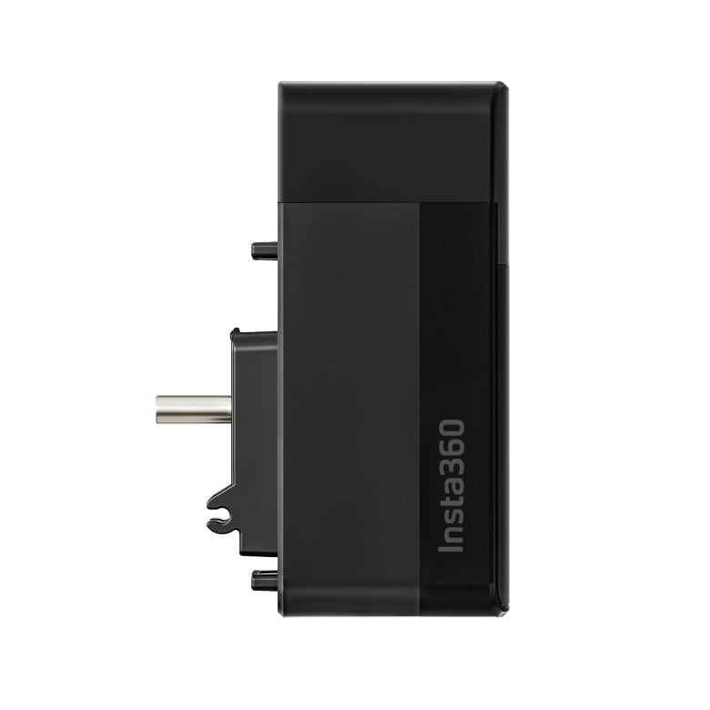 Insta360 Quick Reader Kortlæser Lightning/usb-c Kamera Udstyr - Geekd.dk