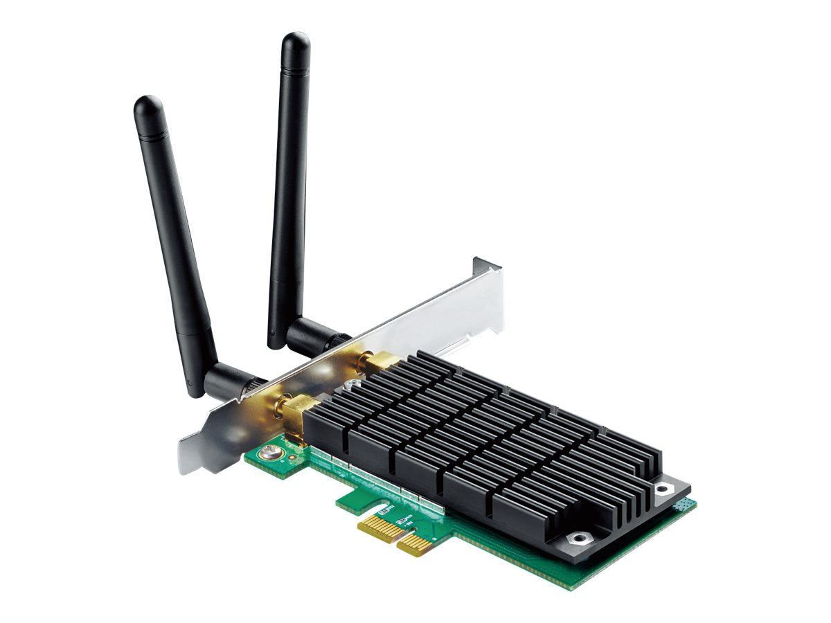 Tp-link Archer T4e Netværksadapter Pci Express Trådløs Adapter - Geekd.dk