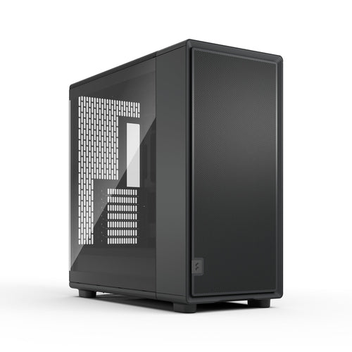 Epoch Xl Black Tg Light Tint Kabinet - Geekd.dk