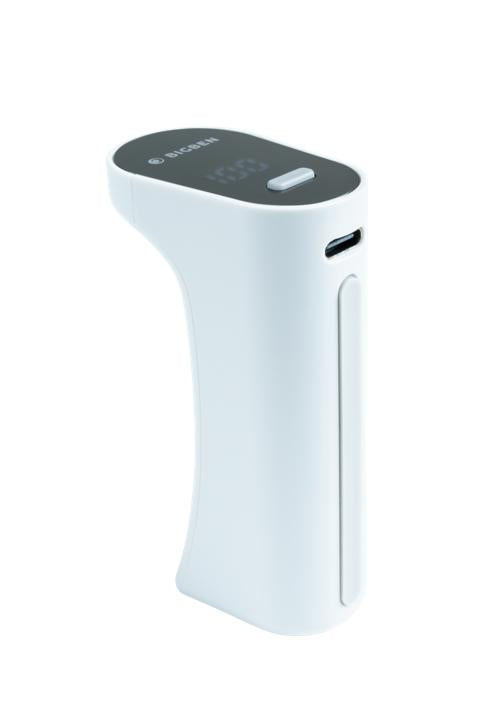 Nacon External Batteri Til Ps5 Controller Hvid - Geekd.dk