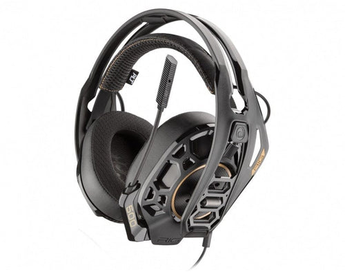 Nacon Rig 500hc Pro Kablet Gaming Headset - Geekd.dk