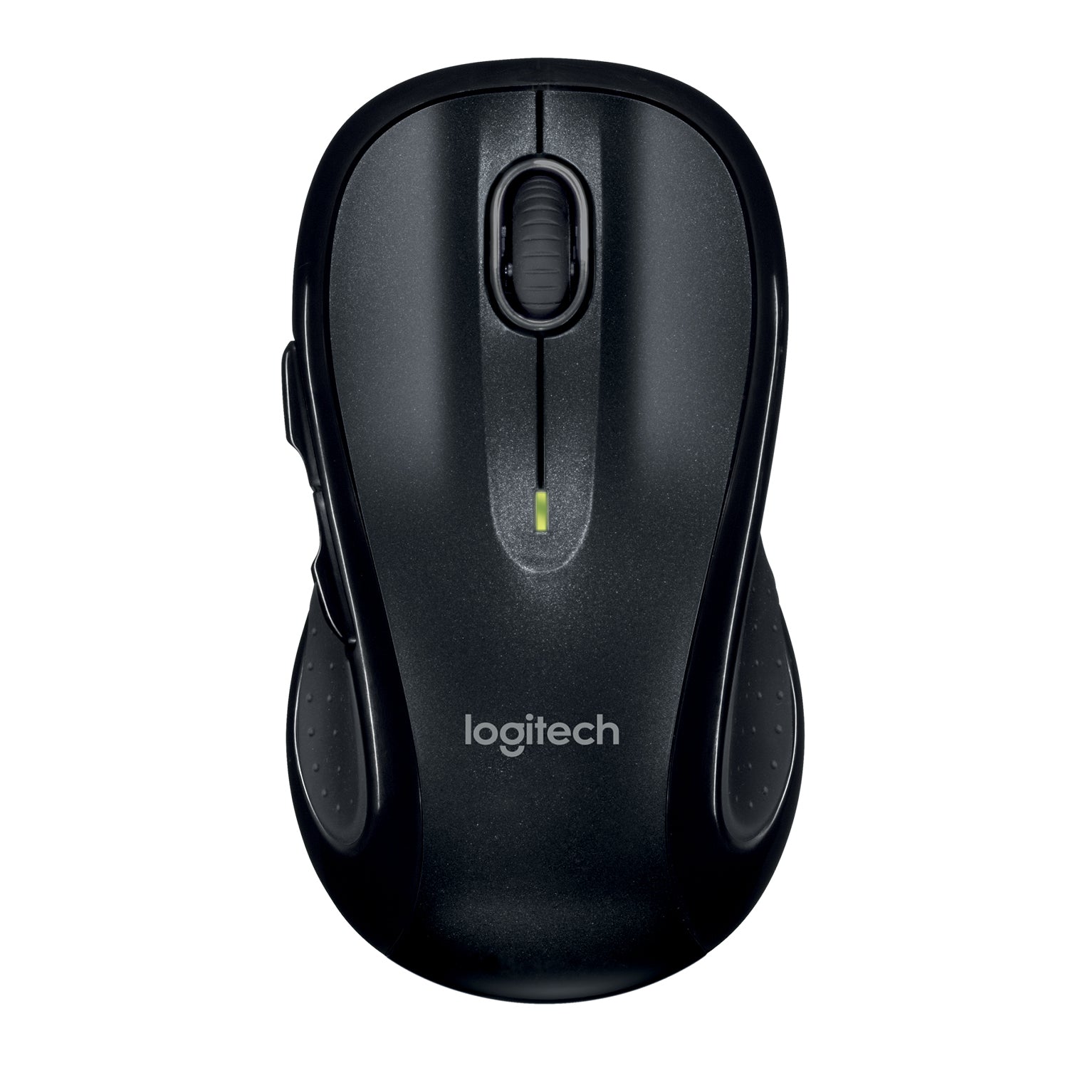 Logitech M510 Sort - Gaming Mus - Geekd.dk