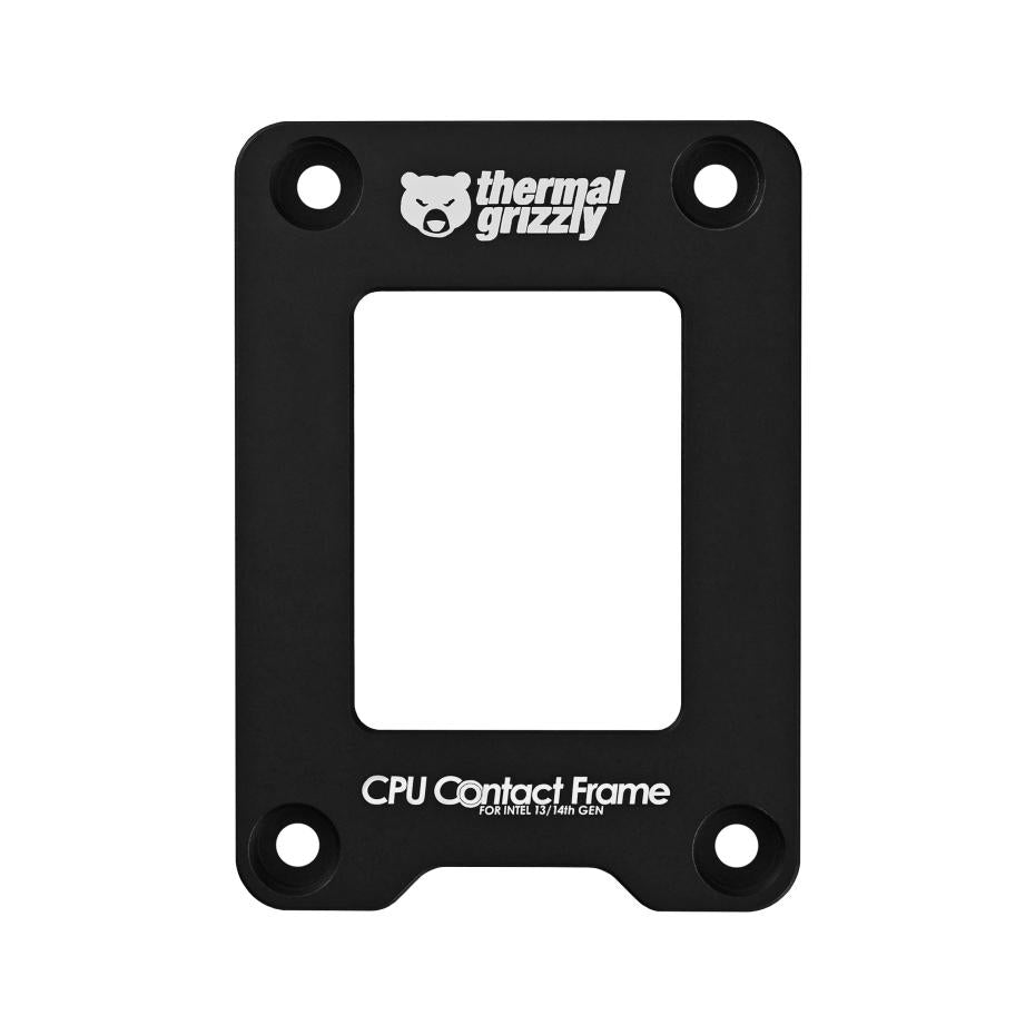 Thermal Grizzly Intel 12th, 13th & 14th Gen - Cpu Contact Frame Cpu Køler - Geekd.dk