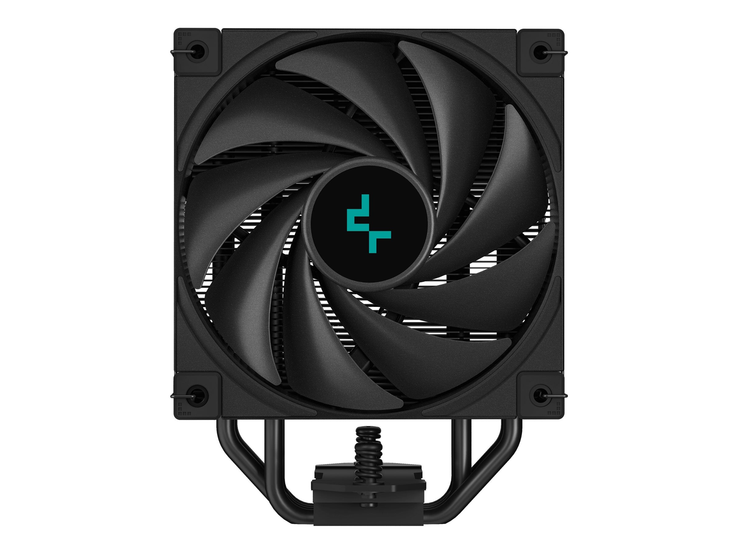Deepcool Ak400 Digital Processor-køler Cpu Køler - Geekd.dk