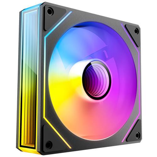 Antec Vision 120r Argb_3pk Blæser - Geekd.dk