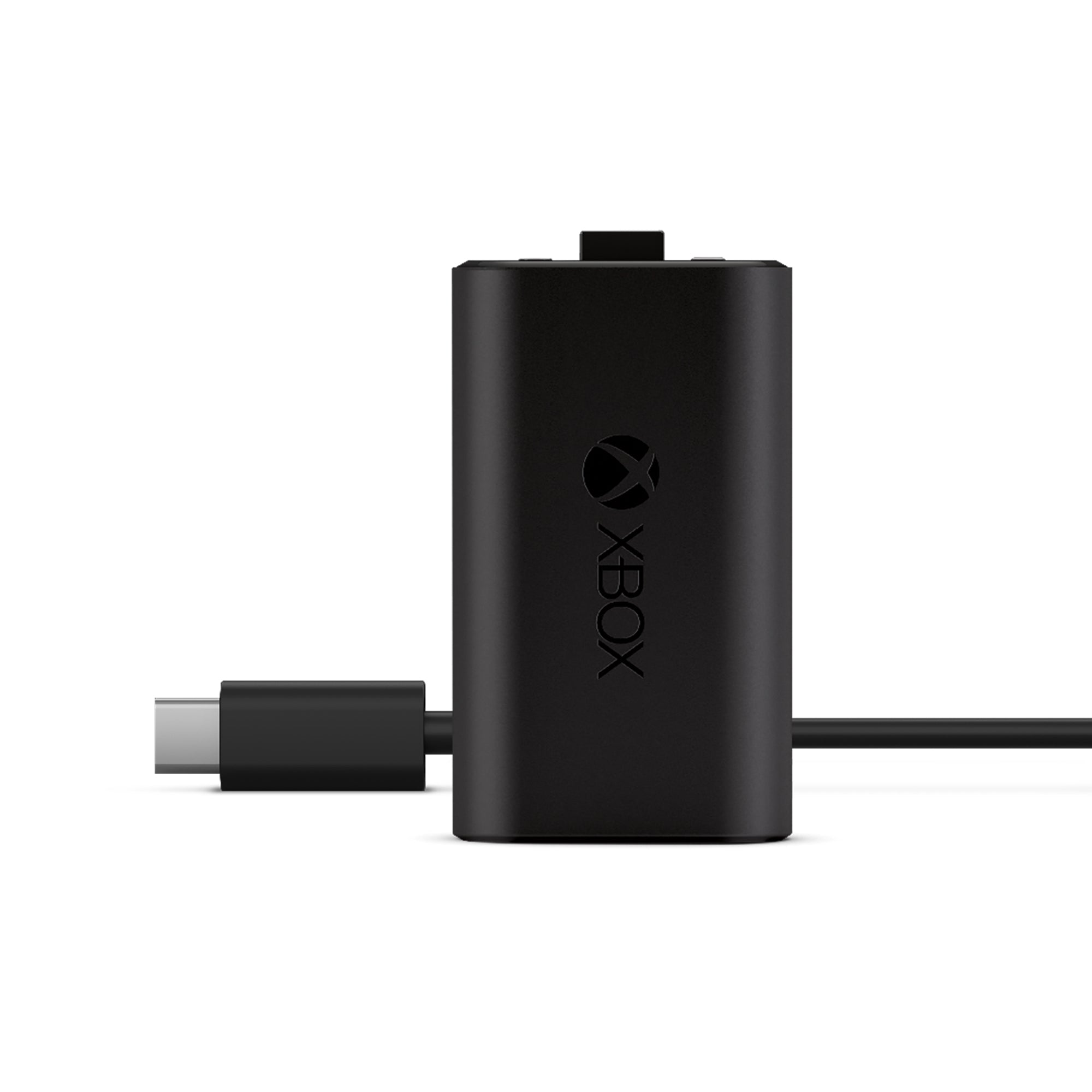 Microsoft Xbox Rechargeable | Usb-c Cable Ekstern Batteripakke - Geekd.dk