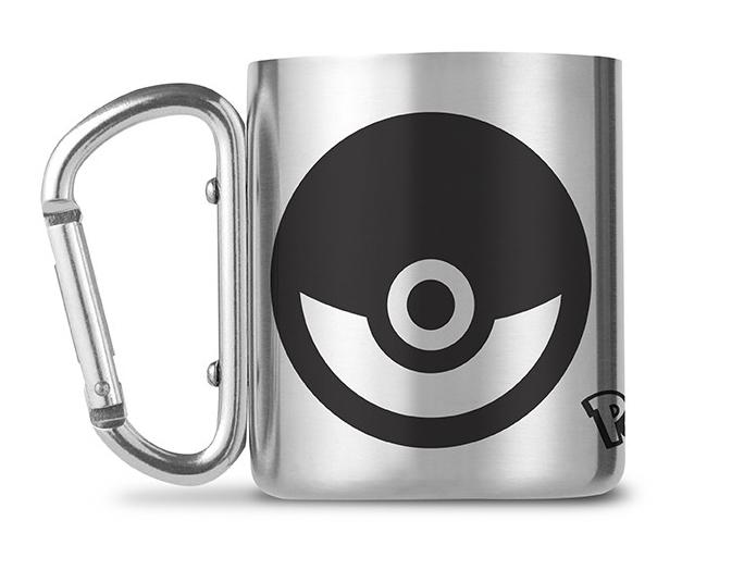 Pokemon Kop - Pokeball - 235ml - Geekd.dk