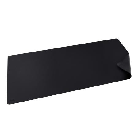 Trust Benya Xxl Desk Pad - Black Musemåtte - Geekd.dk