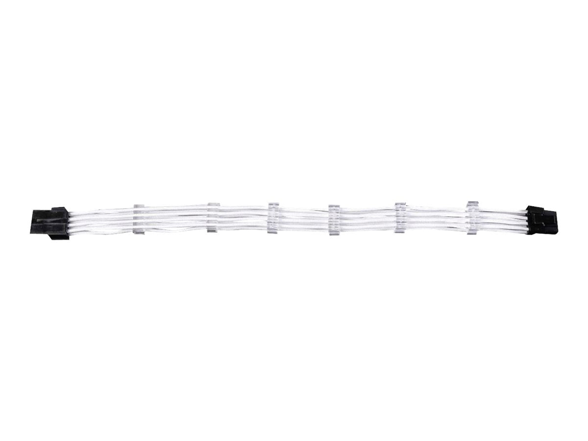 Lian Li Strimer 8-pin Rgb Pcie Vga-kabel Kabelforlænger - Geekd.dk