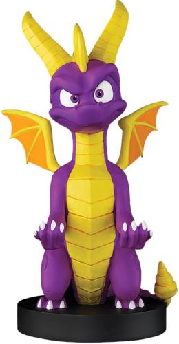 Cable Guys - Spyro Konsol Tilbehør - Geekd.dk