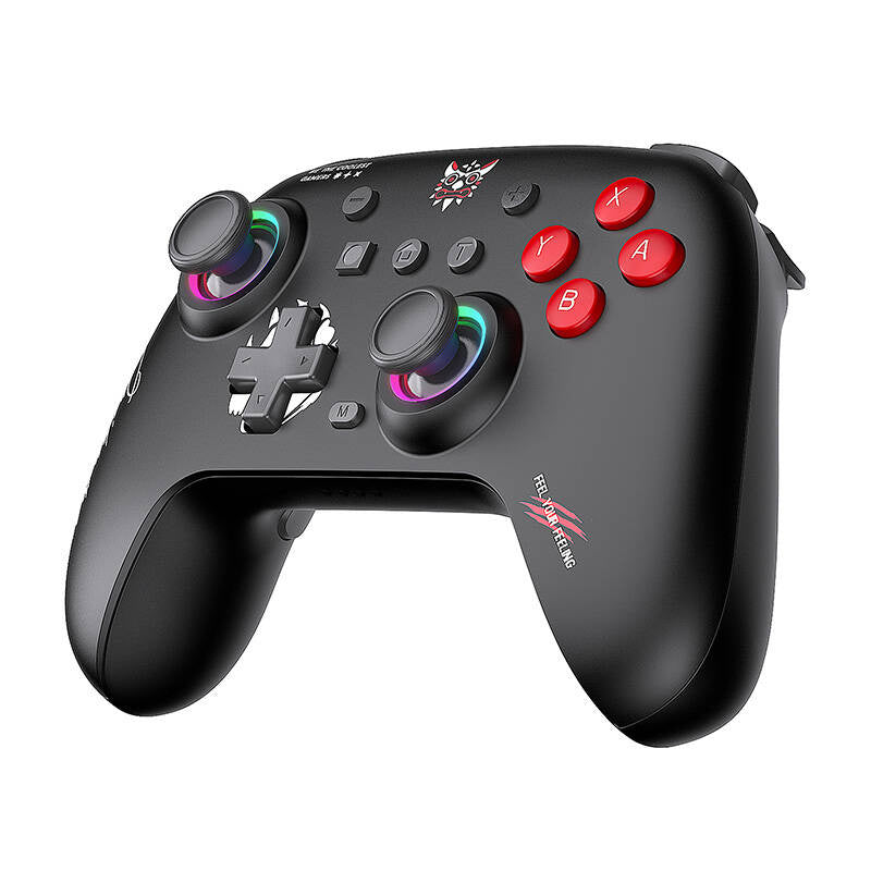 Onikuma C1 Trådløs Controller - Geekd.dk