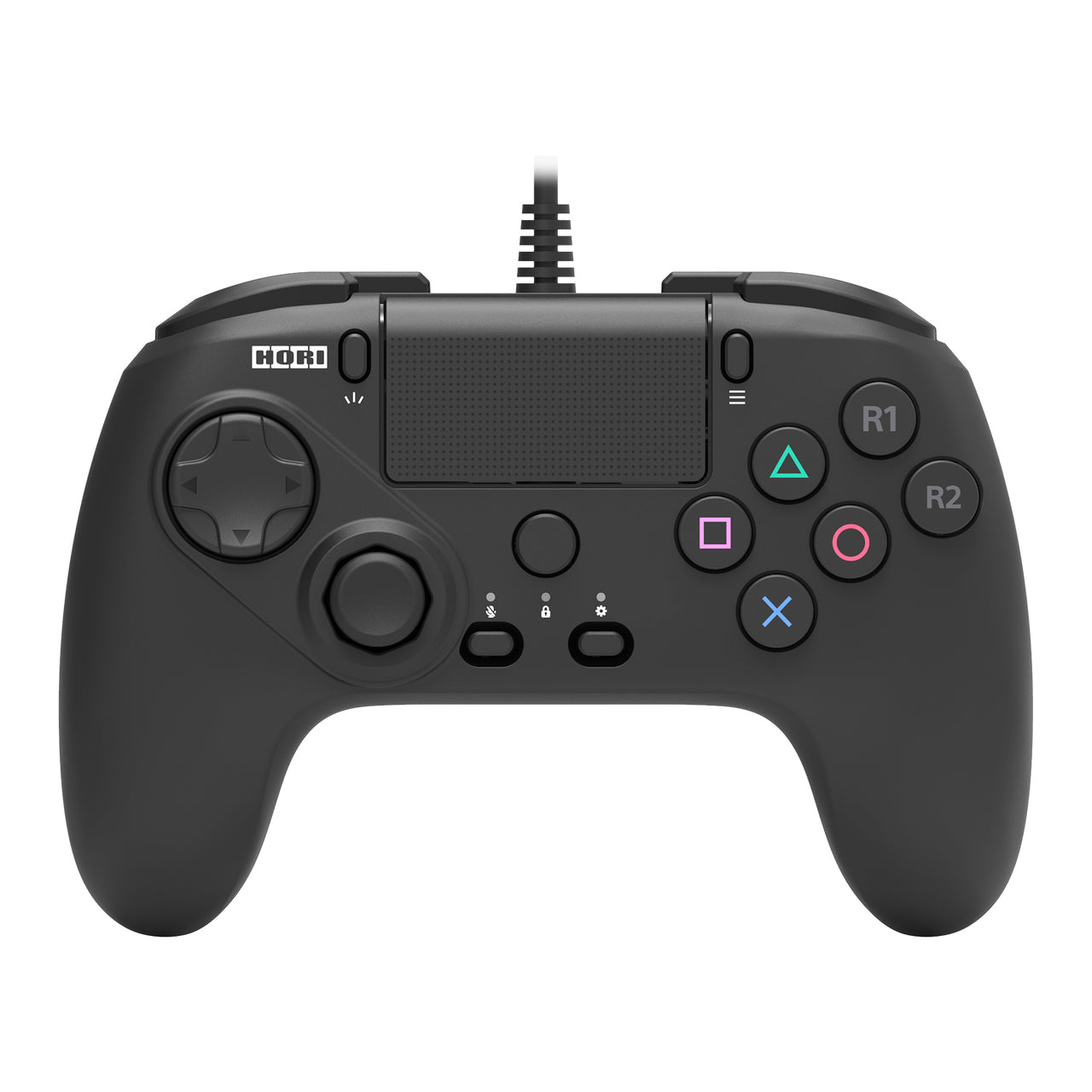 Hori Fighting Commander Octa (pc/ps4/ps5) Controller - Geekd.dk