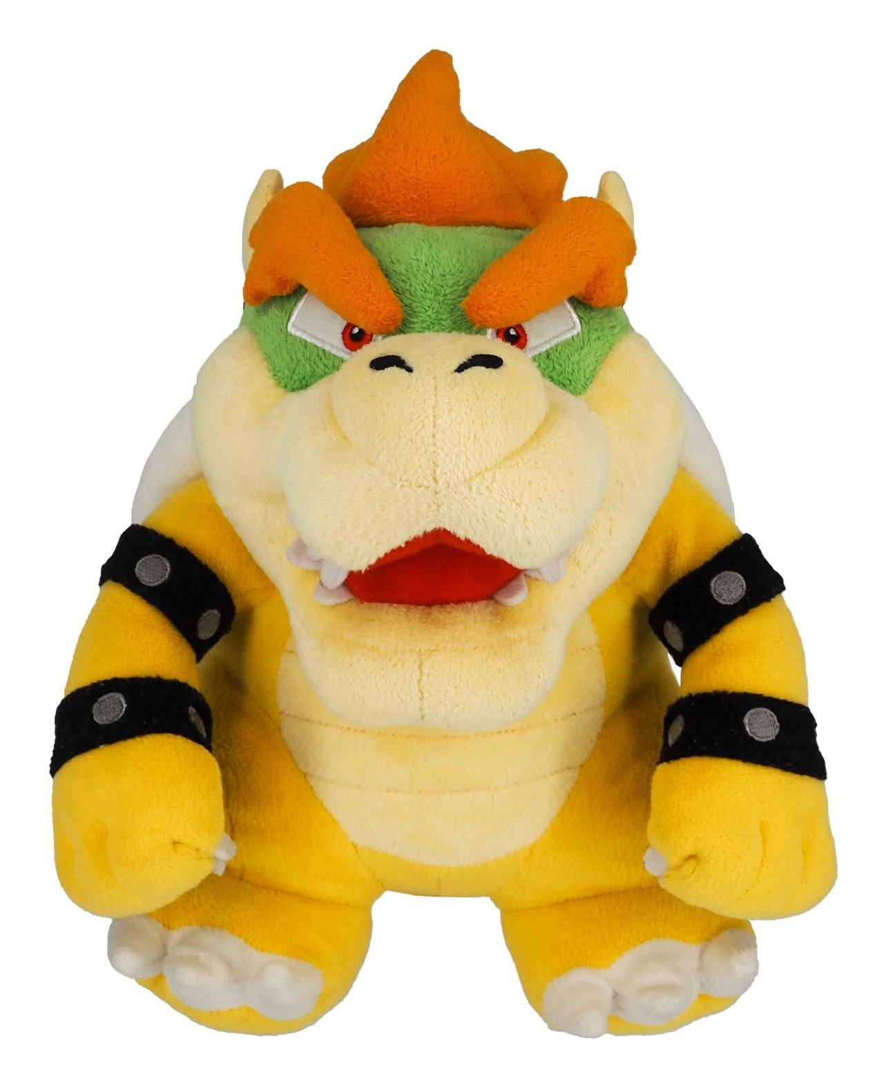 Super Mario Bowser  -  Samlerfigur - Geekd.dk