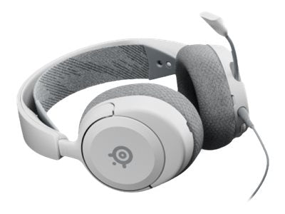 Steelseries Arctis Nova 1p Wh Headset - Geekd.dk