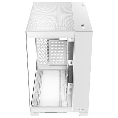Antec C8 Hvid Kabinet - Geekd.dk