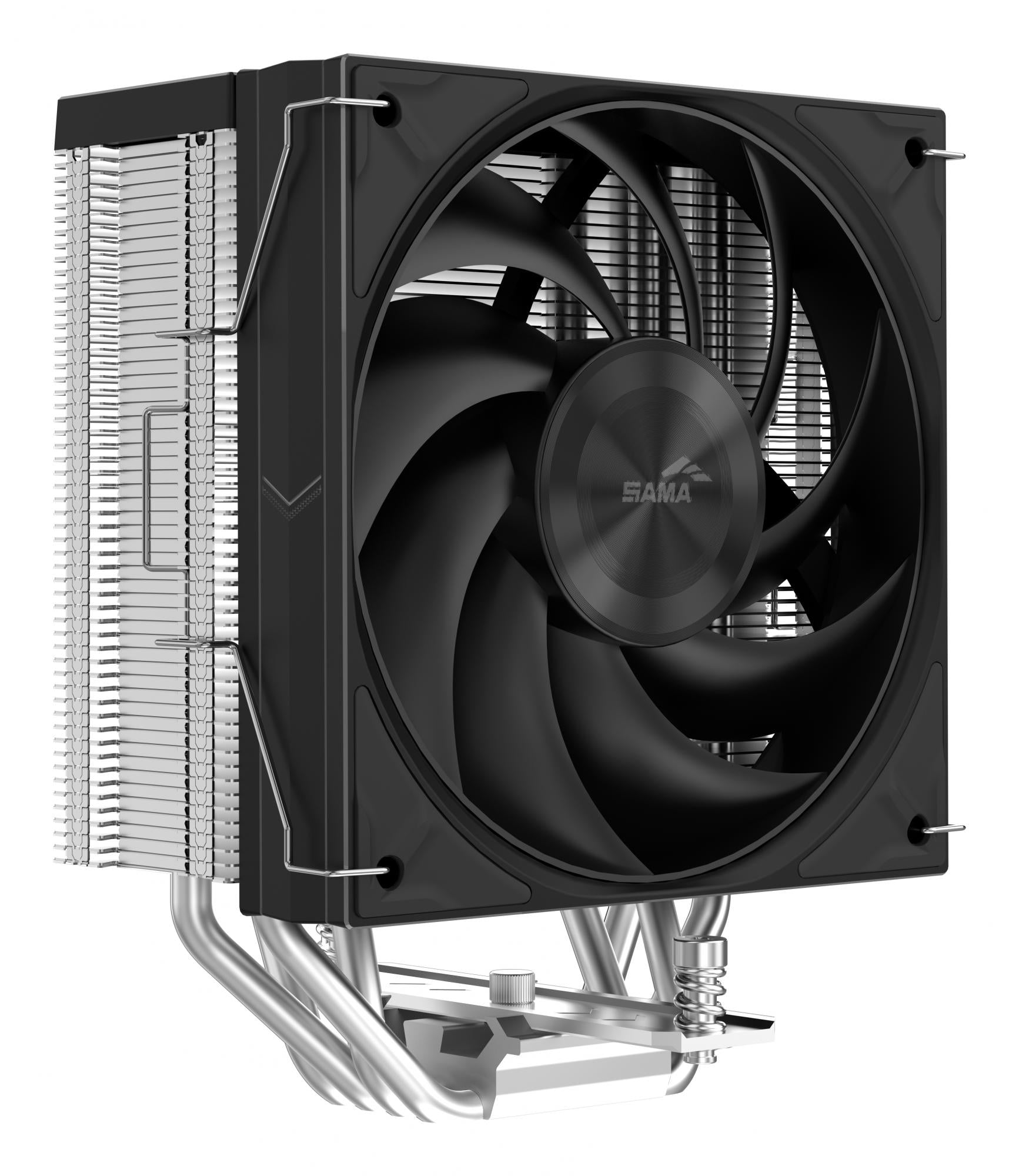 Sama A40e Metallic Blæser - Geekd.dk