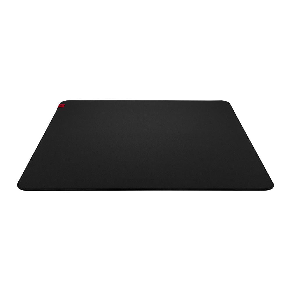 Zowie By Benq - H-sr Iii - Mousepad - Medium Softness - Large Size - Black Musemåtte - Geekd.dk