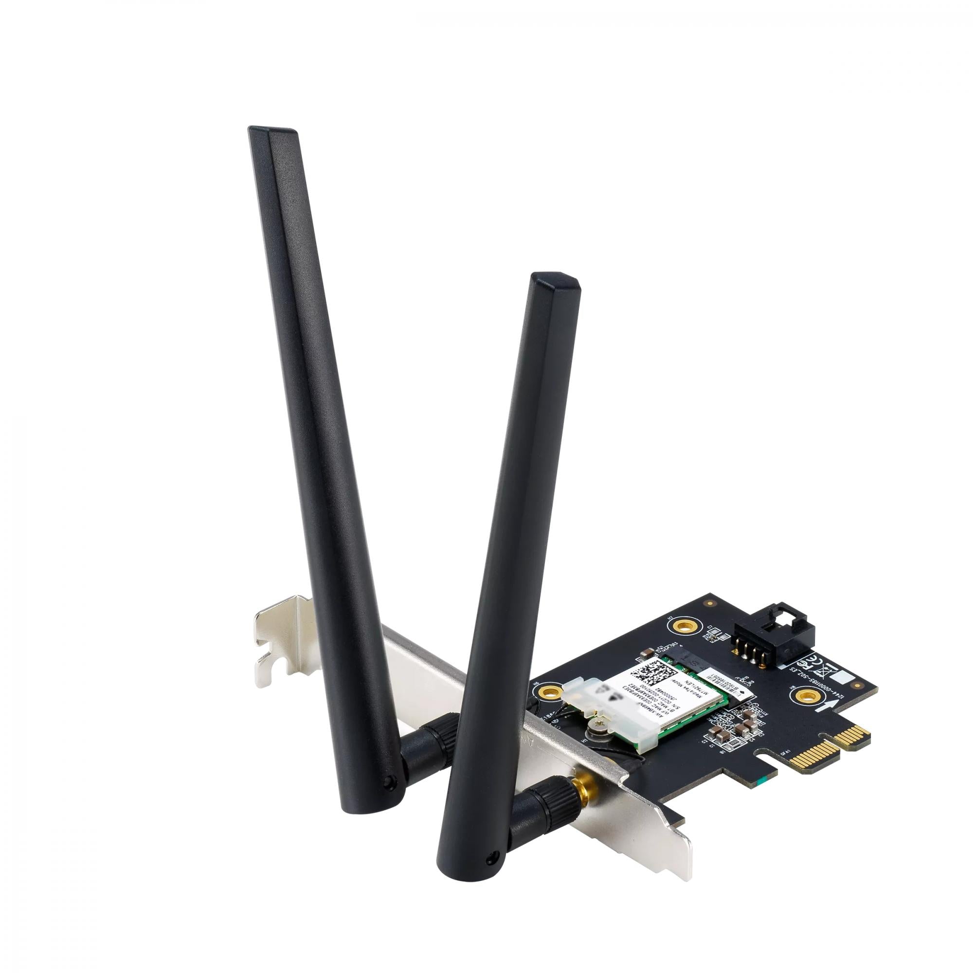 Asus Pce-axe5400 Netværksadapter Pci Express X1 2402mbps - Geekd.dk