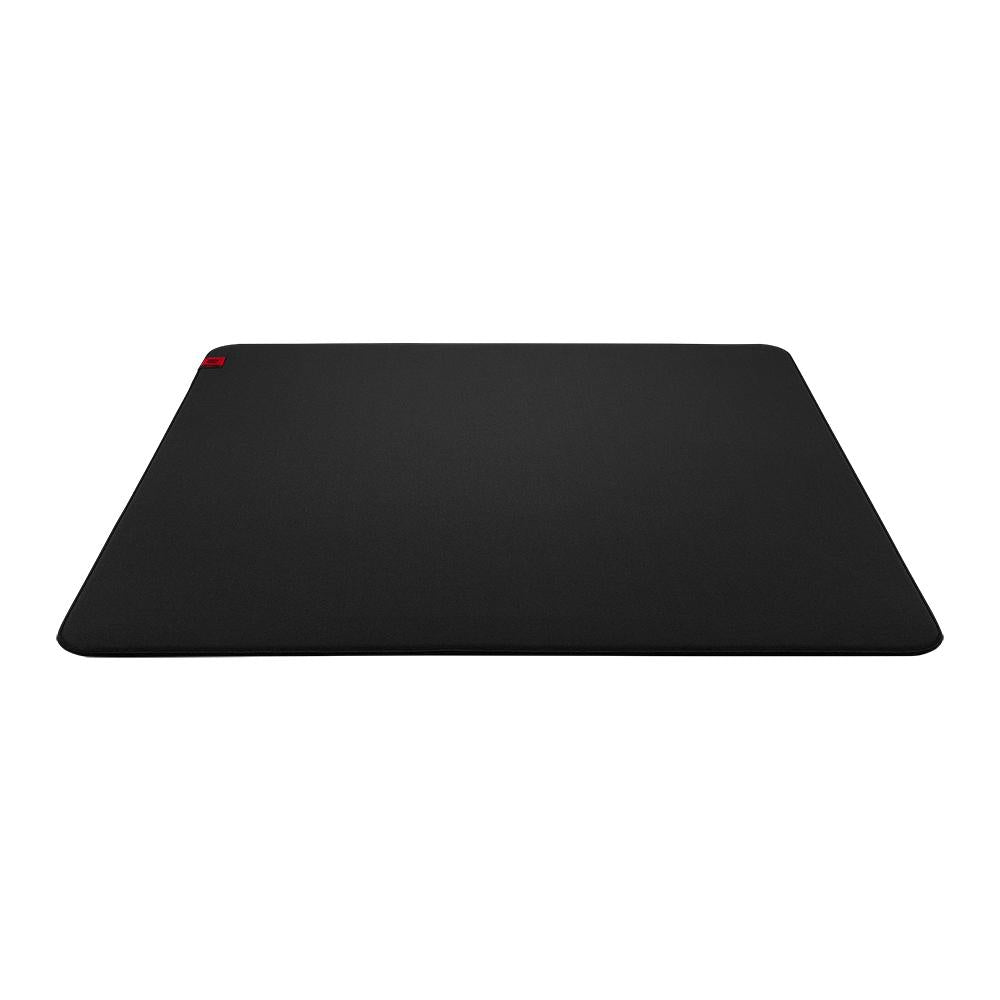Zowie By Benq - H-tr - Mousepad - High Softness - Large Size - Black Musemåtte - Geekd.dk