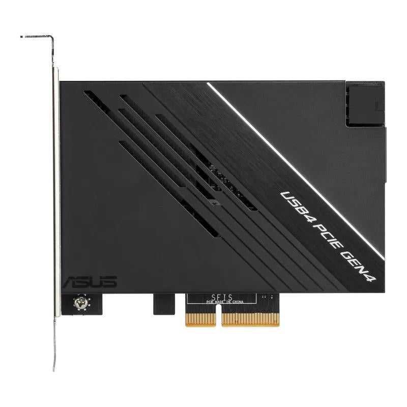 Asus Usb4 Pcie Gen. 4 Expansion Card M.2 Adapter - Geekd.dk