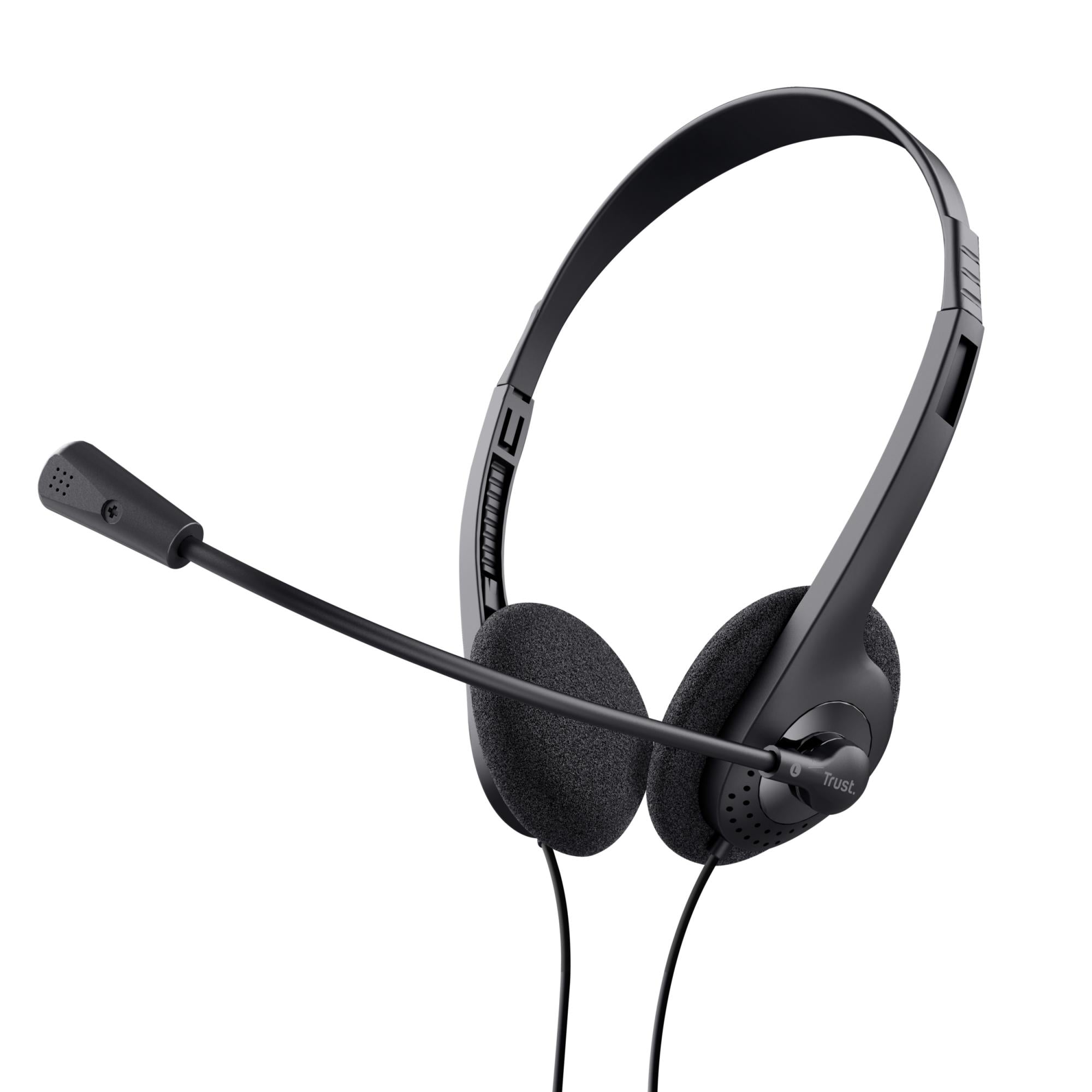 Trust Primo Headset - Geekd.dk