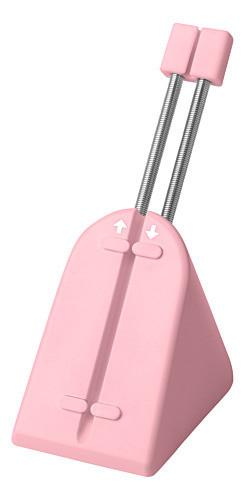 Pa85 Mouse Bungee, Pink - Geekd.dk