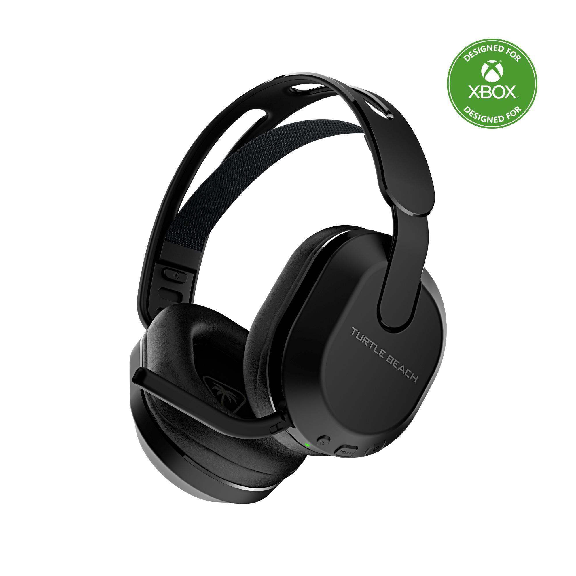 Turtle Beach Stealth 500 Sort Xbox X Headset - Geekd.dk
