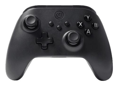 Powera Pc/cloud Trådløs Controller - Sort (pc/cloud) - Geekd.dk