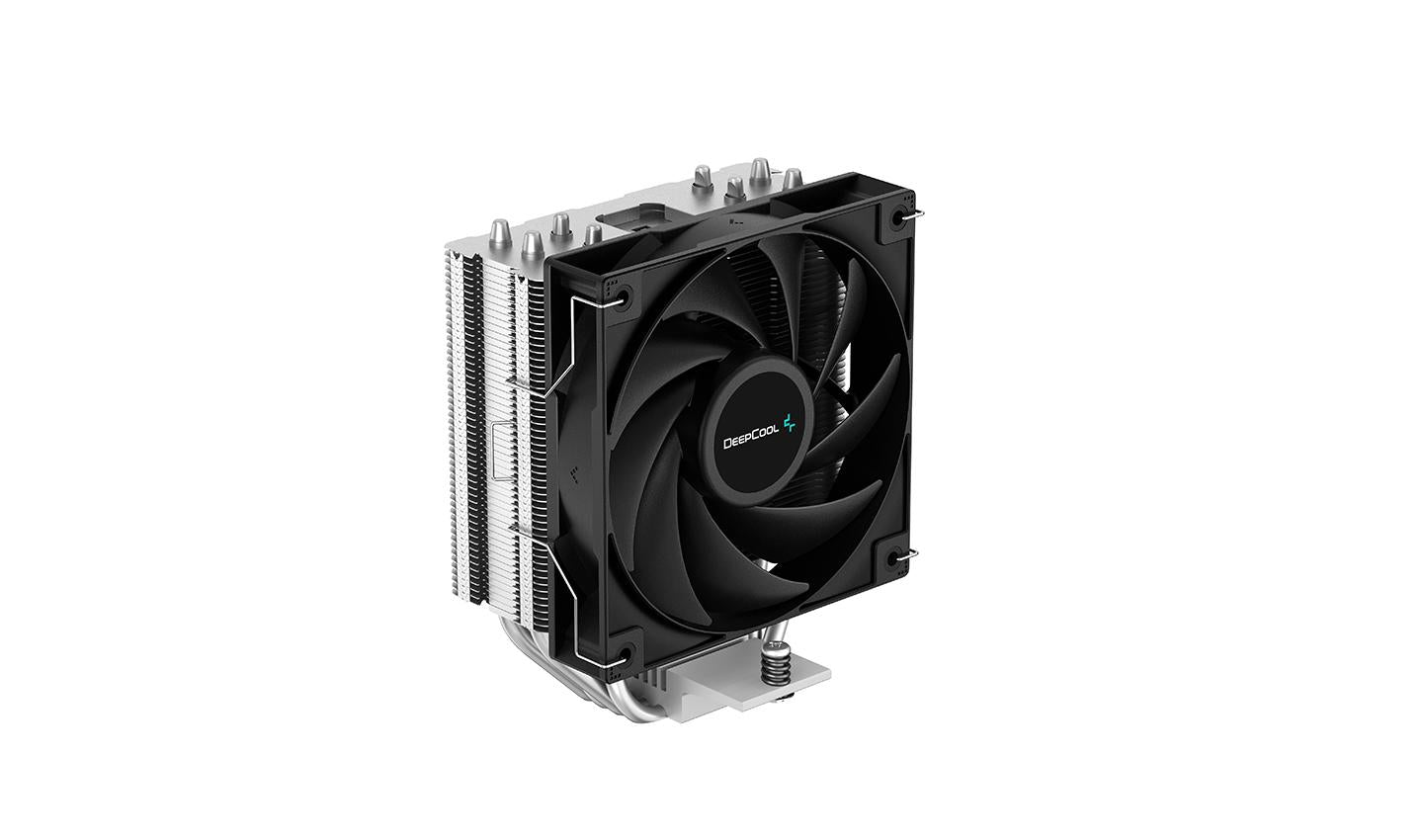 Deepcool Ag400 Cpu Køler - Geekd.dk